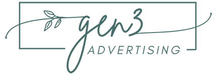 Gen 3 Advertising